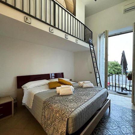 Apartament Casa Milu Canneto  Zewnętrze zdjęcie