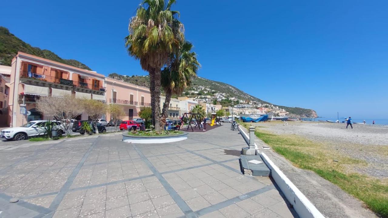 Apartament Casa Milu Canneto  Zewnętrze zdjęcie