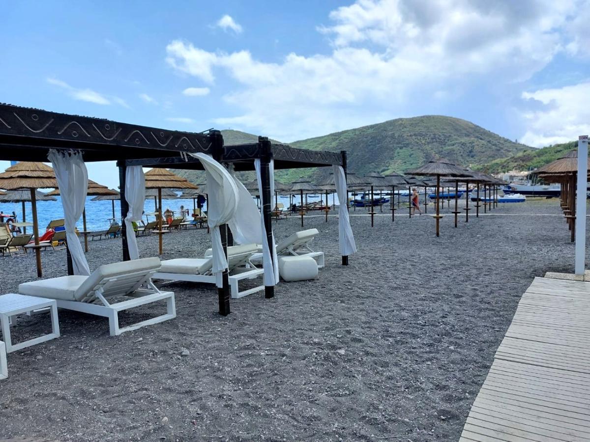 Apartament Casa Milu Canneto  Zewnętrze zdjęcie