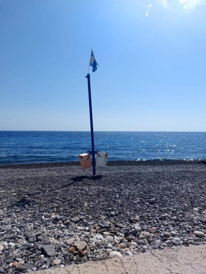 Apartament Casa Milu Canneto  Zewnętrze zdjęcie
