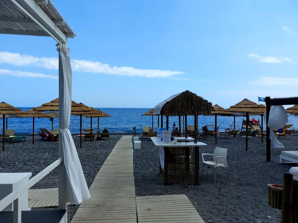 Apartament Casa Milu Canneto  Zewnętrze zdjęcie