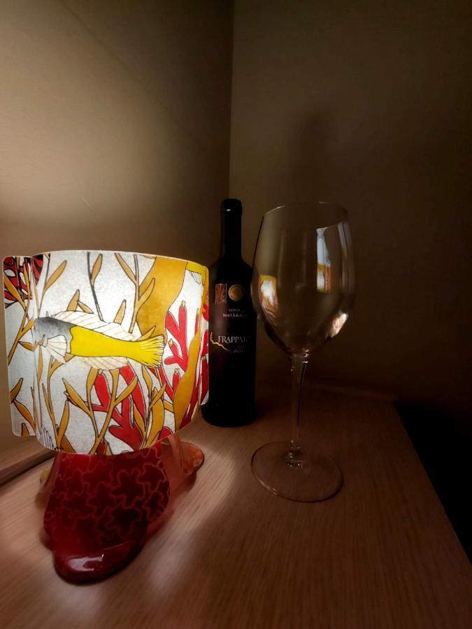 Apartament Casa Milu Canneto  Zewnętrze zdjęcie