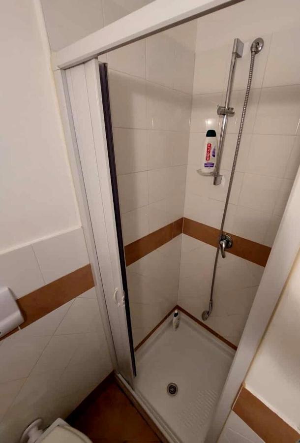 Apartament Casa Milu Canneto  Zewnętrze zdjęcie