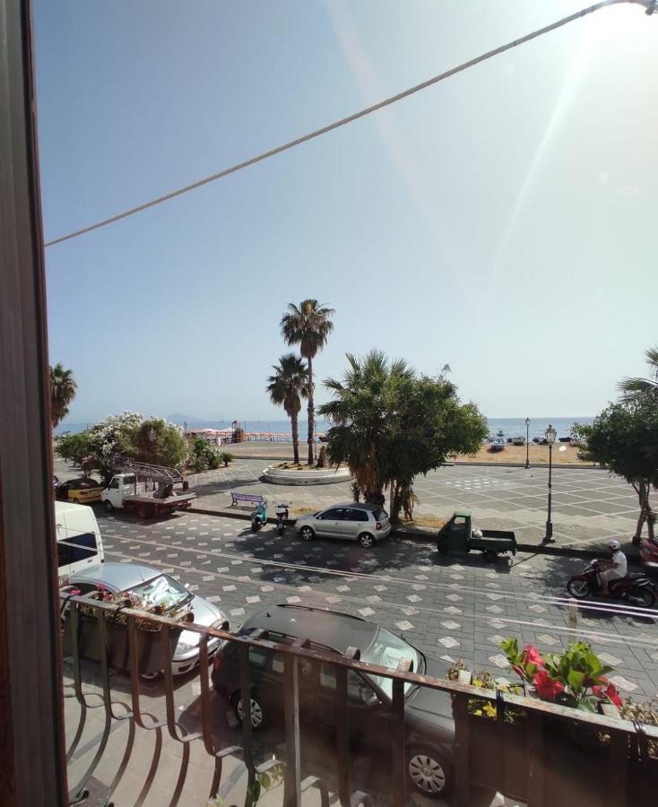 Apartament Casa Milu Canneto  Zewnętrze zdjęcie