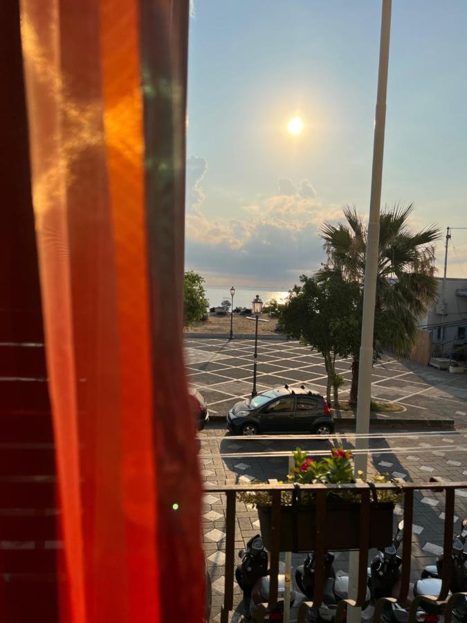 Apartament Casa Milu Canneto  Zewnętrze zdjęcie