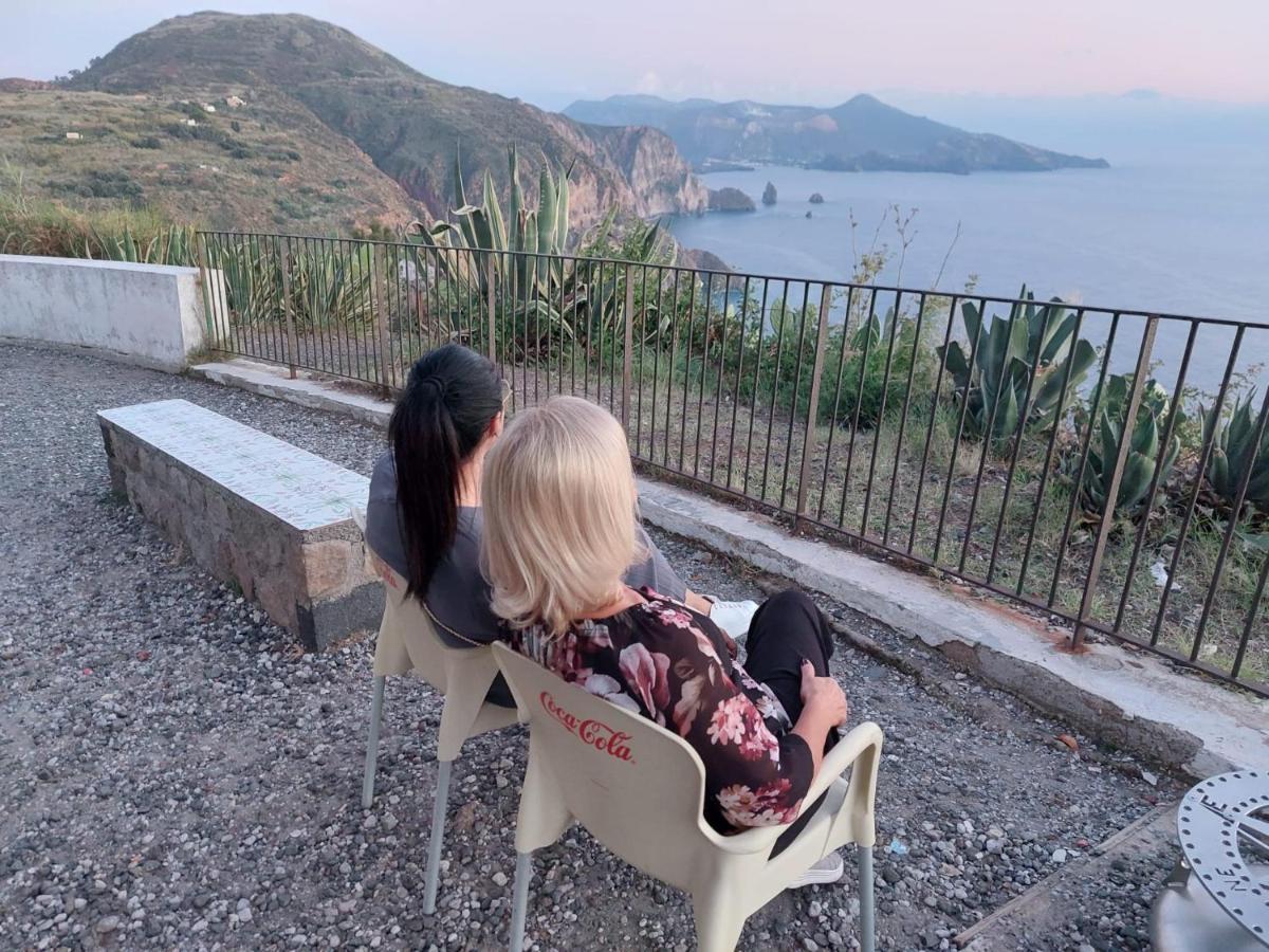 Apartament Casa Milu Canneto  Zewnętrze zdjęcie