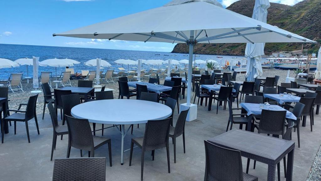 Apartament Casa Milu Canneto  Zewnętrze zdjęcie