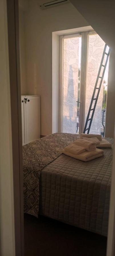 Apartament Casa Milu Canneto  Zewnętrze zdjęcie