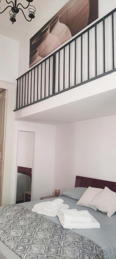 Apartament Casa Milu Canneto  Zewnętrze zdjęcie