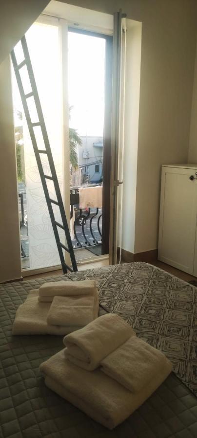 Apartament Casa Milu Canneto  Zewnętrze zdjęcie